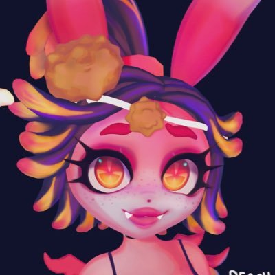 3d modeler, mostly splatoon but I make whatever you put in front of me. adult. free 🇵🇸 2d: open 3d commission ask