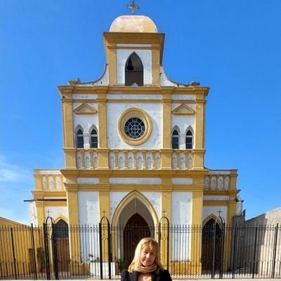 DIOS, PATRIA Y FAMILIA 🙏 🇦🇷 🩵
EN DEFENSA DE LA FAMILIA Y LA FE