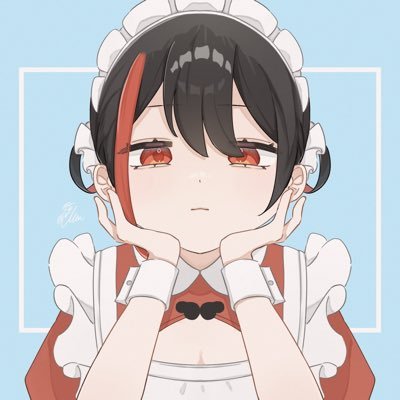 W3pT8's profile picture. 超不定期IRIAMライバー、絵を描きます🗝@chk4g1