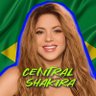 CentralShakira's profile picture. Há 15 anos sendo sua fonte de notícias e informações sobre a Shakira no Brasil. 🇧🇷
