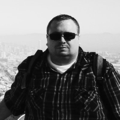 MarkPashby's profile picture. The DevSecOps Expert. I love data, cybersecurity, books, and geeking out to anything technology or science related.