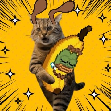 kicdabdm's profile picture. 🐶$DOG🧡 🍌$bunana🐜