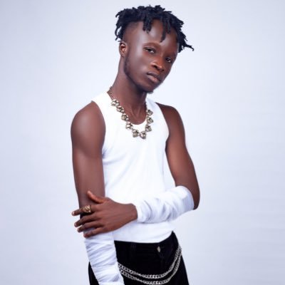 GOD, GREATEST 💫 Experience the essence of MeanAugustine’s music. Artist & producer behind @kinjunia 🎵