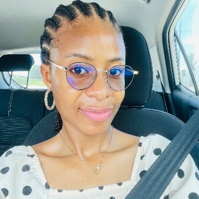 Banotsile_N's profile picture. | Fearless. Loving. Kind. Still I Rise |