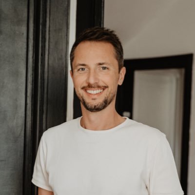 EmelGoez's profile picture. President-CEO @Inatherys / Board Member / Clinical Stage Oncology Biotech - CD71/TfR1 & Proliferative Cancers.