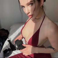 Ines Brenda Larkins (@sassyines34) 's Twitter Profile