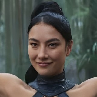 multifandom - fan of Lara Croft, Kitana, Emma Frost, and Laurie Strode