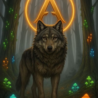 Montucky2021's profile picture. Mushie Love!!