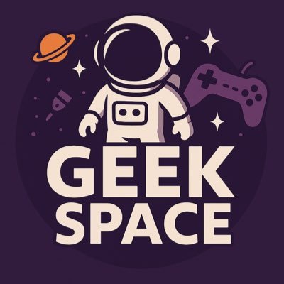 G3ekspace's profile picture. 
