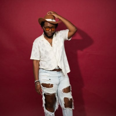 Ju City | HB • 1914 | Black. Writer. Creative.