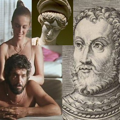 Némesis subentra.
-
(morta la verità, ora scegliere a chi vogliam credere).
Dettatura su iPhone mette virgole a cazzo.
Veronica m'ha definito InCel, m'adeguo.