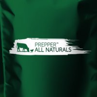 Prepper All Natural (@prepperallnat) 's Twitter Profile