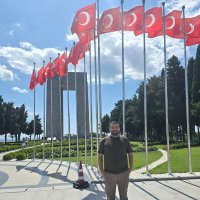 ÖMER FARUK ÇİFTÇİOĞLU (@hongada86) Twitter profile photo