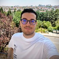 Halit Efe Özterzi (@efeozterzi) Twitter profile photo