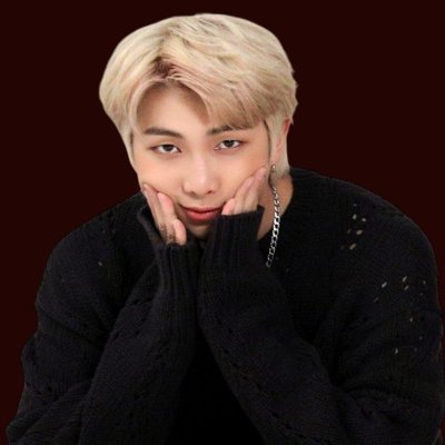 I hate it if I go more than a second without talking about joon.
•• ━━━━━ ••●•• ━━━━━ •••• ━━━━━ ••●•• ━━━━━ ••
Not a fanbase, just obsessed with joonie.