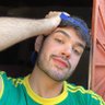 EduGomes_1's profile picture. filho das águas 🌊🐚🧜🏻‍♂️✨🩵