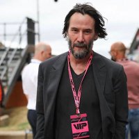 Keanu Reeves (@keanureeve8169) 's Twitter Profile