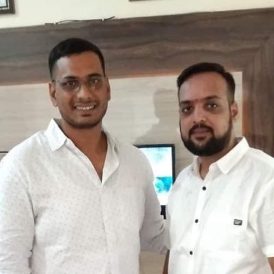 District President - Chhattisgarh State Congress IT-CELL Durg | EX Social Media incharge IYC Durg | EX NSUI incharge Bharti Group OF Polytechnic Durg #TeamDY
