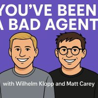 badagentpod (@badagentpod) 's Twitter Profile