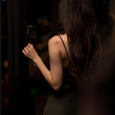 Subtle assets grow unseen.
Taste is strategy. Patience is power.