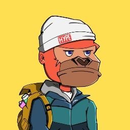 NFT Artist, drip channel : https://t.co/pfttIGHTTo
objkt :
https://t.co/2vjIzOYPOs