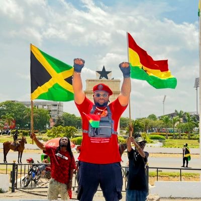 Entrepreneur//A Revolutionary African Birthed In 🇳🇬#EndNeocolonialism. Soworeism Crusader,Sad to see the old slave-mill is grinding slow but grinding still💔.