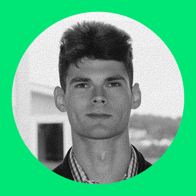 Kev Silk Profile