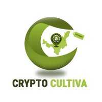 Crypto Cultiva (@cryptocultiva) 's Twitter Profile Photo Crypto Cultiva (@cryptocultiva) 's Twitter Profile Photo