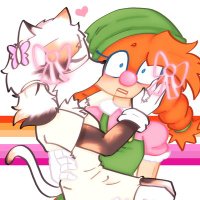 ⁀➷ Kel ♡ Kris' darling .ᐟ.ᐟ 🎀 (@acidytearzss) 's Twitter Profile