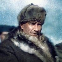 Mustafa Kemal'in Askeri (@ataturkaskeri19) 's Twitter Profile