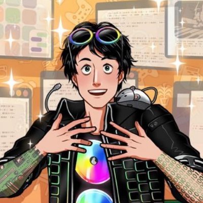 Safe space for everyone with physical, intellectual and emotional disabilities
Submit characters through links on strawpage
Run by @cripplestein