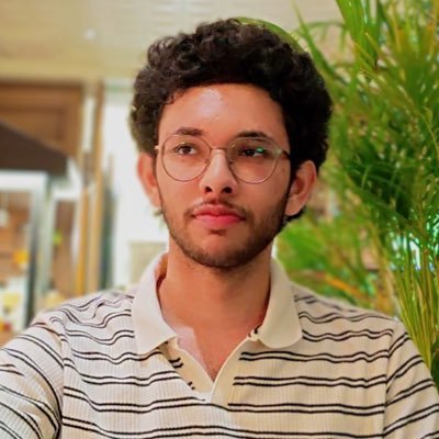 Vivekreddy1601's profile picture. C/C++ | DSA | CSE'25