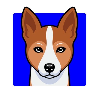 Meet Basenji, the oldest dog breed in history with the chain (Base) in its name. Born to live on Base. $BENJI https://t.co/S2PznZjpKT