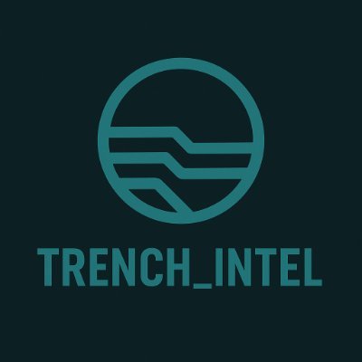 Trench_Intel's profile picture. Identify allies and enemies