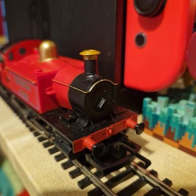 max_dempse94292's profile picture. a big irish train nerd 🚂/🇮🇪