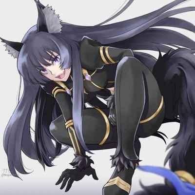 Iris Belladonna Profile