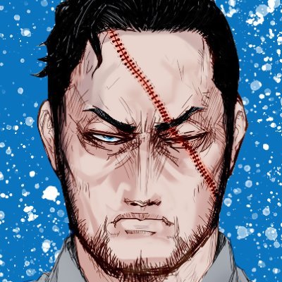 【ロボ】さんのプロフィール画像