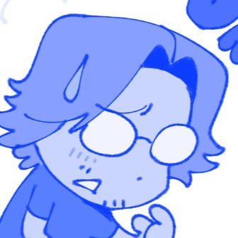 anestheory's profile picture. they 16 @mistersillies