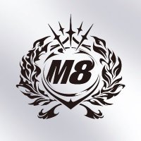 M16_Prime (@m8_primee2) 's Twitter Profile