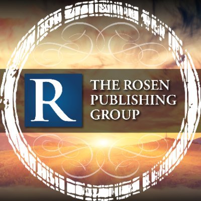 @RosenPublishing