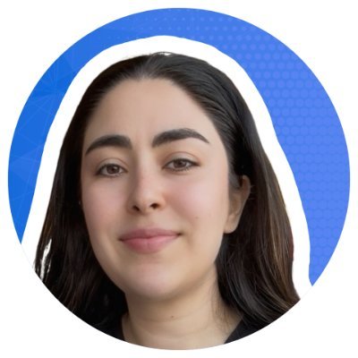 Community Growth @CoinMarketCap | TG : ece_cmc
#CMC is the world’s most trusted source for crypto data & insights.