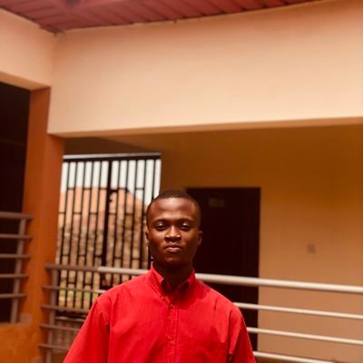 Final year medical student @unimedMBBS | Lover of God | Aspiring Radiologist | Manchester United❤️