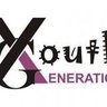 XgenerationYUTH's profile picture. 