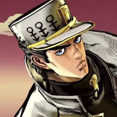 Jotaro Kujoさんのプロフィール画像