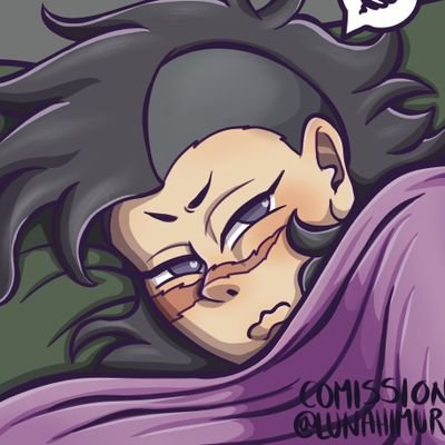 connor/wawo | 26 | she/her | multifandom, multishipper, currently obsessed with kny and 🍃🍉 | icon by: @LunaHimura 💖
