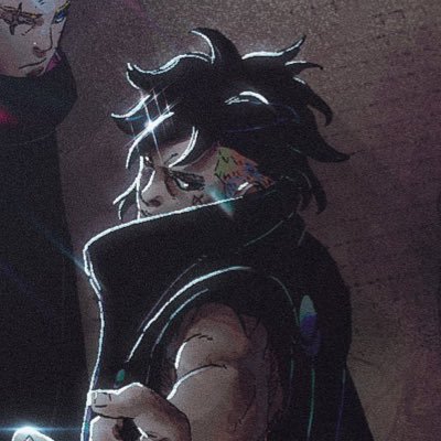 ITACHI 🐐さんのプロフィール画像
