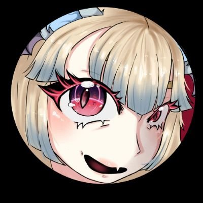 Nyandere Little Sister. art @salleelyte design @hibunorder rig @elainelart
https://t.co/oxyylUM29W
comms: https://t.co/cnYq5nAkNv