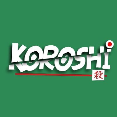 天には天の道、地には地の道 - Ten ni wa ten no michi, chi ni wa chi no michi
Discord - https://t.co/AwJD6qNn07