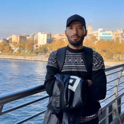 Mohamedabozwida's profile picture. My pronouns are Try / Me