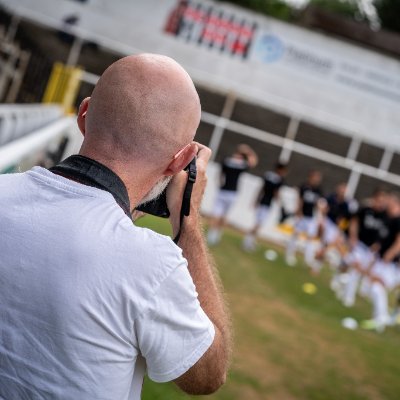The Official Bath City FC Photos Account.